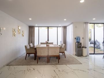 Casa en Venta en Bosques de Zavaleta
