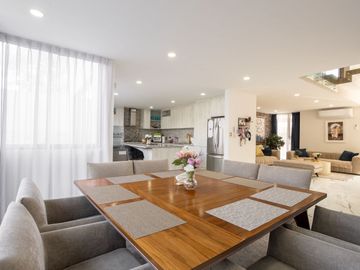 Casa en Venta en Bosques de Zavaleta