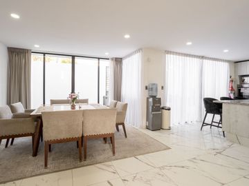 Casa en Venta en Bosques de Zavaleta