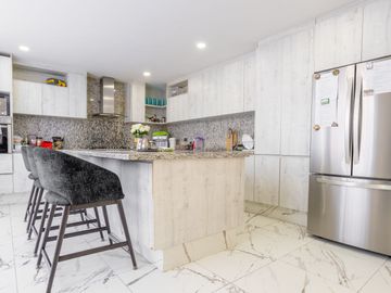 Casa en Venta en Bosques de Zavaleta