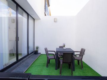 Casa en Venta en Bosques de Zavaleta