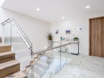 Casa en Venta en Bosques de Zavaleta