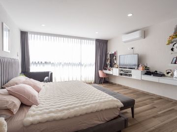 Casa en Venta en Bosques de Zavaleta