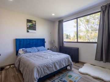 Casa en Venta en Bosques de Zavaleta