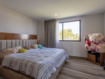 Casa en Venta en Bosques de Zavaleta