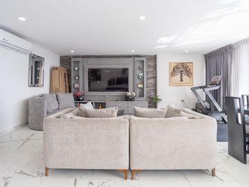 Casa en Venta en Bosques de Zavaleta