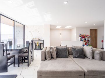 Casa en Venta en Bosques de Zavaleta