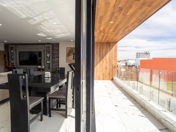 Casa en Venta en Bosques de Zavaleta