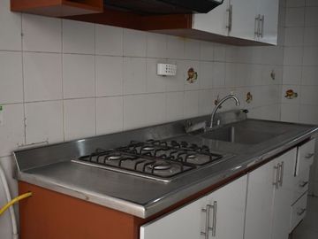 VENTA CASA LIBERTADORES