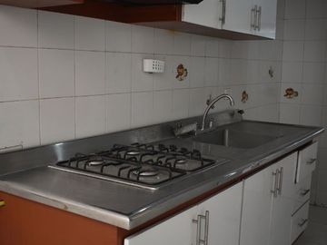 VENTA CASA LIBERTADORES