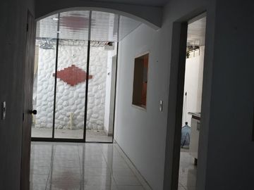 VENTA CASA LIBERTADORES