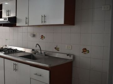 VENTA CASA LIBERTADORES