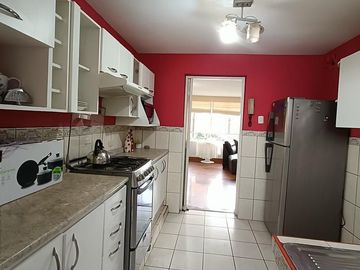 LINDO DEPTO 3 DORM 2BAÑOS OVALO GUTIERREZ FRENTE PAST. SAN ANTONIO