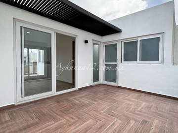 VENDO CASA PARQUE ESMERALDA