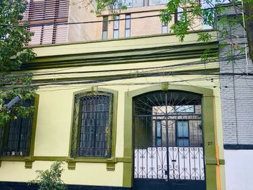 VENTA, 3 RECÁMARAS, COL. ESCANDÓN, MIGUEL HIDALGO