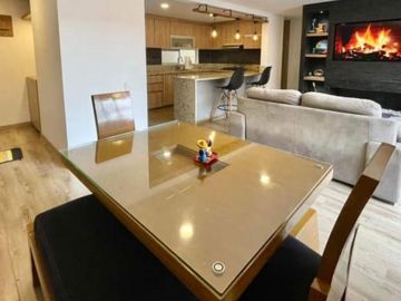VENTA APARTAMENTO -SECTOR CASABLANCA MADRID