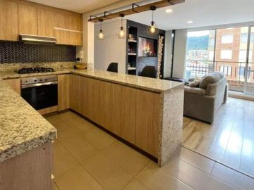 VENTA APARTAMENTO -SECTOR CASABLANCA MADRID
