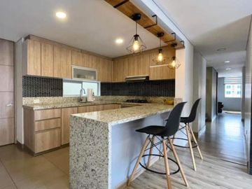 VENTA APARTAMENTO -SECTOR CASABLANCA MADRID