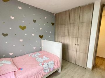 VENTA APARTAMENTO -SECTOR CASABLANCA MADRID