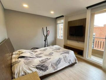 VENTA APARTAMENTO -SECTOR CASABLANCA MADRID