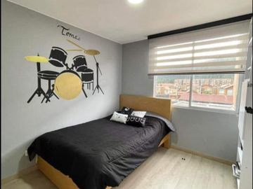 VENTA APARTAMENTO -SECTOR CASABLANCA MADRID