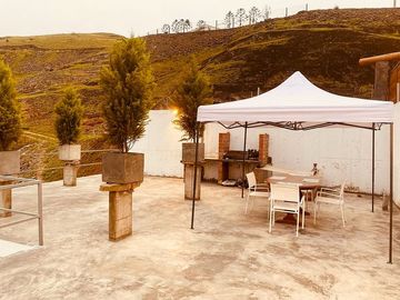 SE VENDE LINDA CASITA EN PACHACAMAC *A 10 MINUTOS DE LA PLAZA *INDEPENDIZADO *DOCUMENTOS AL DIA