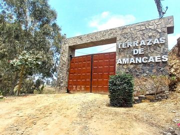 SE VENDE LINDA CASITA EN PACHACAMAC *A 10 MINUTOS DE LA PLAZA *INDEPENDIZADO *DOCUMENTOS AL DIA