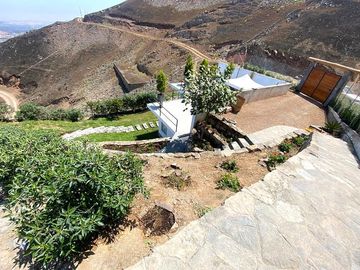 SE VENDE LINDA CASITA EN PACHACAMAC *A 10 MINUTOS DE LA PLAZA *INDEPENDIZADO *DOCUMENTOS AL DIA