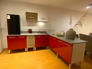 SE VENDE LINDA CASITA EN PACHACAMAC *A 10 MINUTOS DE LA PLAZA *INDEPENDIZADO *DOCUMENTOS AL DIA