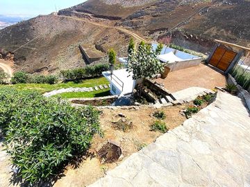 SE VENDE LINDA CASITA EN PACHACAMAC *A 10 MINUTOS DE LA PLAZA *INDEPENDIZADO *DOCUMENTOS AL DIA