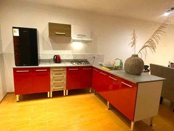 SE VENDE LINDA CASITA EN PACHACAMAC *A 10 MINUTOS DE LA PLAZA *INDEPENDIZADO *DOCUMENTOS AL DIA