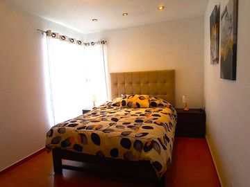 SE VENDE LINDA CASITA EN PACHACAMAC *A 10 MINUTOS DE LA PLAZA *INDEPENDIZADO *DOCUMENTOS AL DIA