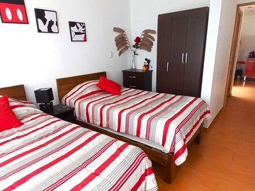 SE VENDE LINDA CASITA EN PACHACAMAC *A 10 MINUTOS DE LA PLAZA *INDEPENDIZADO *DOCUMENTOS AL DIA