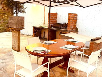 SE VENDE LINDA CASITA EN PACHACAMAC *A 10 MINUTOS DE LA PLAZA *INDEPENDIZADO *DOCUMENTOS AL DIA