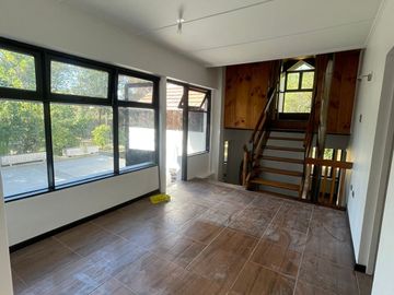 QUILPUE, CASA 1 PISO, SECTOR EL SOL. 4D 2B