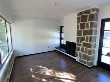QUILPUE, CASA 1 PISO, SECTOR EL SOL. 4D 2B