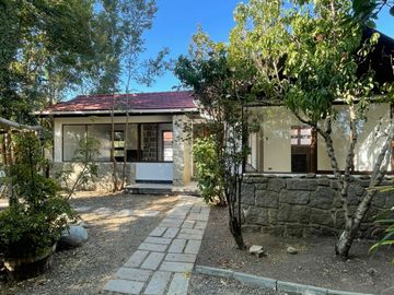 QUILPUE, CASA 1 PISO, SECTOR EL SOL. 4D 2B