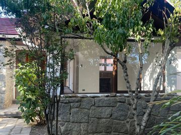 QUILPUE, CASA 1 PISO, SECTOR EL SOL. 4D 2B