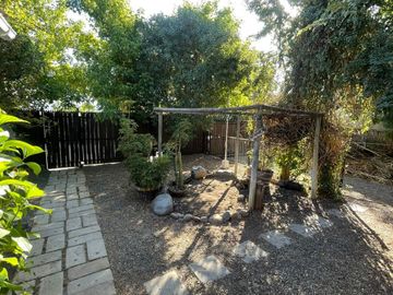 QUILPUE, CASA 1 PISO, SECTOR EL SOL. 4D 2B