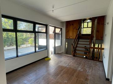 QUILPUE, CASA 1 PISO, SECTOR EL SOL. 4D 2B