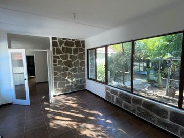 QUILPUE, CASA 1 PISO, SECTOR EL SOL. 4D 2B