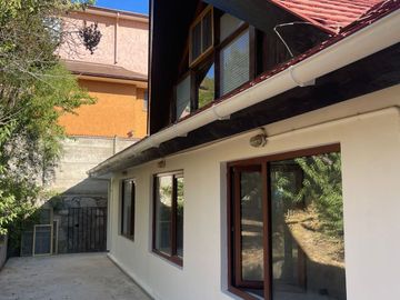 QUILPUE, CASA 1 PISO, SECTOR EL SOL. 4D 2B