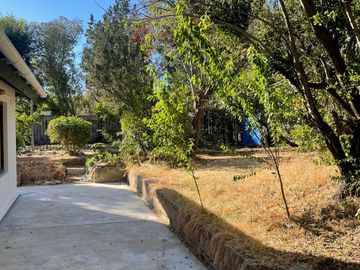 QUILPUE, CASA 1 PISO, SECTOR EL SOL. 4D 2B