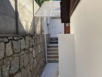 QUILPUE, CASA 1 PISO, SECTOR EL SOL. 4D 2B