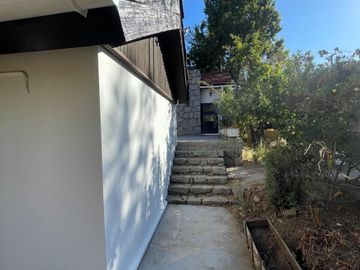QUILPUE, CASA 1 PISO, SECTOR EL SOL. 4D 2B