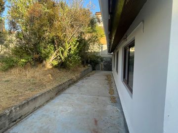QUILPUE, CASA 1 PISO, SECTOR EL SOL. 4D 2B