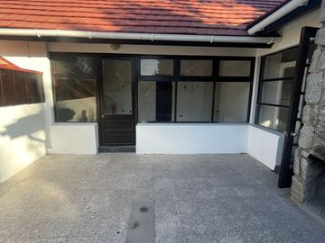 QUILPUE, CASA 1 PISO, SECTOR EL SOL. 4D 2B