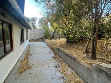 QUILPUE, CASA 1 PISO, SECTOR EL SOL. 4D 2B