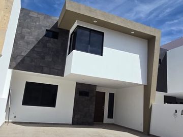 Casa en Venta Sierra Nogal