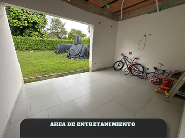 Oportunidad en el exclusivo condominio Balmoral